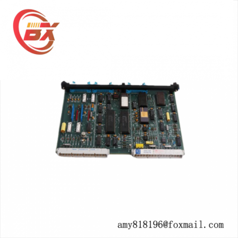 ABB CDAQ-9174 Industrial Data Acquisition Module