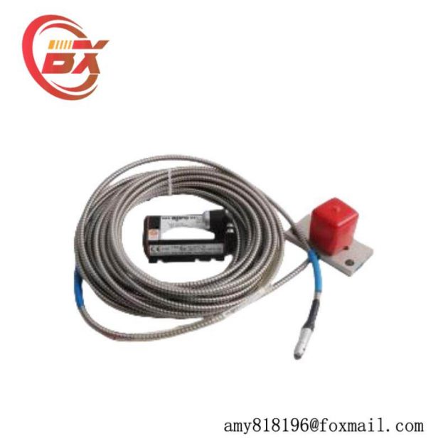 Emerson EPRO PR6426/010-010 Industrial Eddy Current Sensor