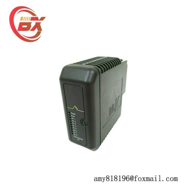 Emerson KJ3002X1-BG2 Thermocouple Module for Industrial Automation