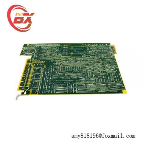Emerson 7380A36G01Q-Line QSE Card, Advanced Industrial Control Solution