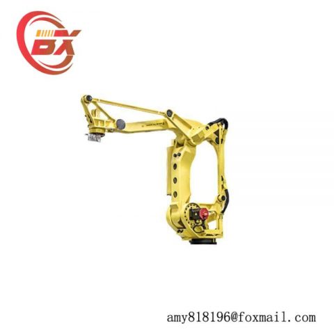 Fanuc A06B-2257-B400 Control Module, Precision in Motion Control