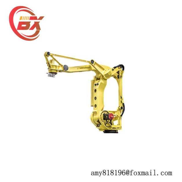 Fanuc A06B-2257-B400 Control Module, Precision in Motion Control