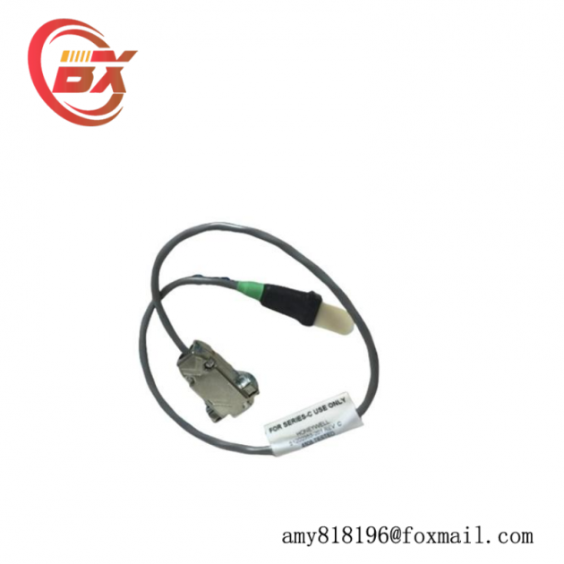 Honeywell 51403148-200 Industrial Control Module, Advanced Automation Solution