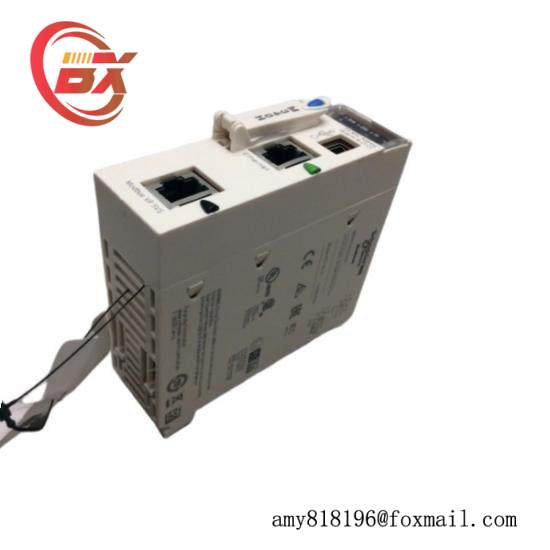 schneider_bmxp342020h_processor_modbus.jpg Schneider Electric's BMXP342020H: Industrial PLC ModBus Processor Module