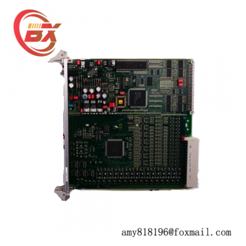 Siemens 6DP1210-8AA Industrial Control Module, Advanced Automation Solutions