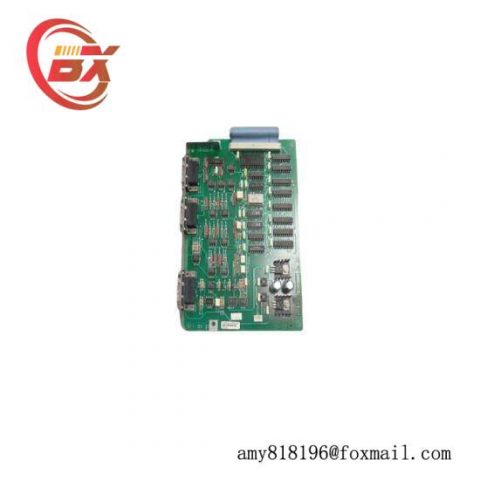 Telemecanique W809136840111 Control Module
