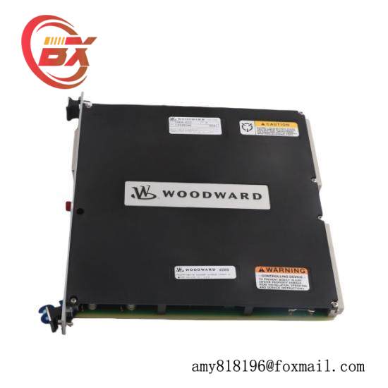 woodward_5464-6532_1.jpg Woodward 8290-192 Governor Module for Industrial Automation Control Systems