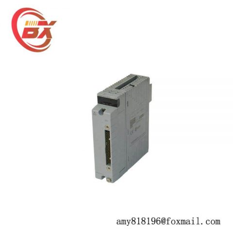Yokogawa AAI143-S50 S1 Analog Output Module - High Precision & Reliability for Industrial Control Systems
