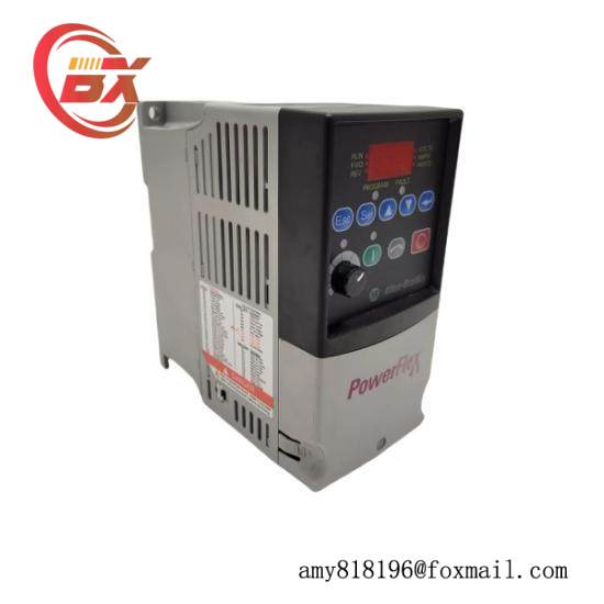 22a-b8p0n104_ac_drive-2.jpg A-B 855BS-N24BR790mm Industrial Beacon 90mm for Safety Signaling and Industrial Control Applications