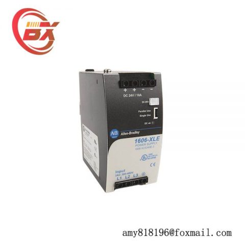 BOSCH Control Unit XLE240EE, Industrial Automation Module, Efficient & Reliable Control