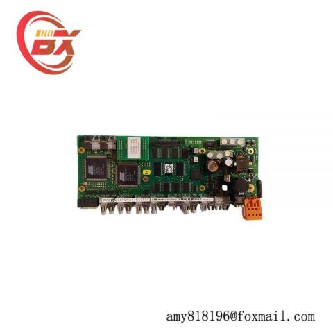 ABB PFVL141V-14MN Control Module