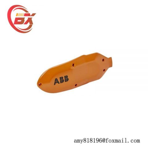 ABB REX521GHHPLH50G Control Module, High Performance Industrial Automation Component