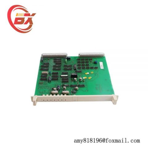 ABB DSBC173A 3BSE005883R1 Bus Extender: Industrial Automation Solution for Enhanced Connectivity