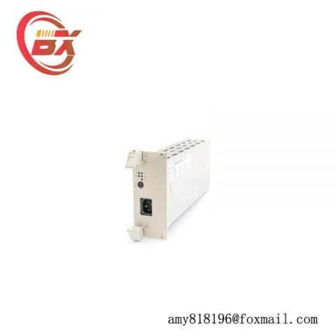 ABB SB510 PLC Control Module