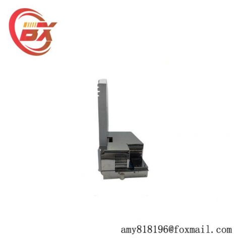 Agilent 200-566-101-014 High Precision Industrial Control Module