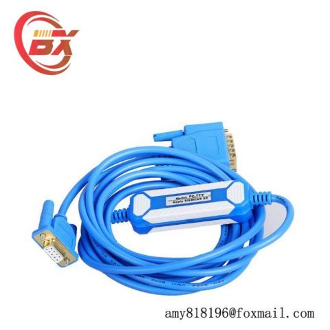 SIEMENS AMSAMOTION PC-TTY S5 PLC Programming Cable, Siemens, PC-TTY S5, Accessories, Automation & Control