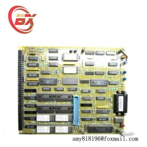 GE A16B-2200-0776 Industrial Control Module