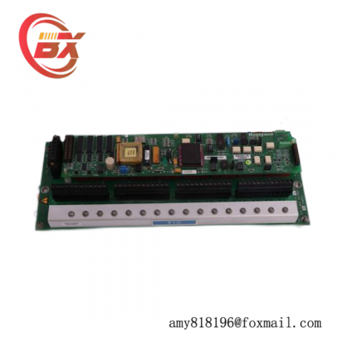 Honeywell 4000212-006 Industrial Control Module