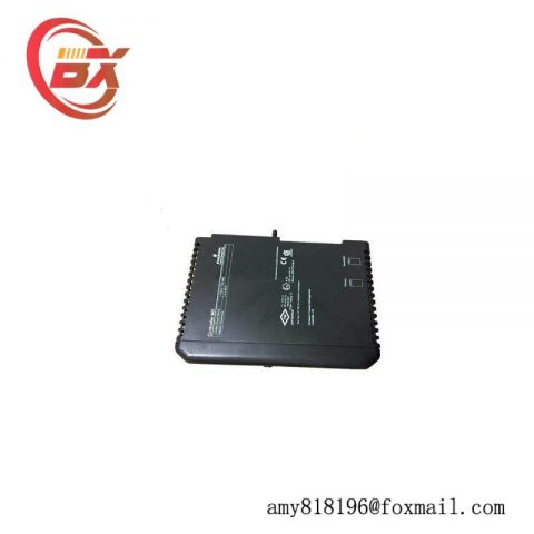 EMERSON KJ2003X1-BA2 Industrial Automation Control Module