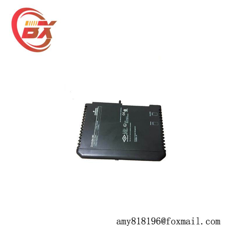 emerson_kj2003x1-ba2.jpg EMERSON KJ2003X1-BA2 Industrial Automation Control Module