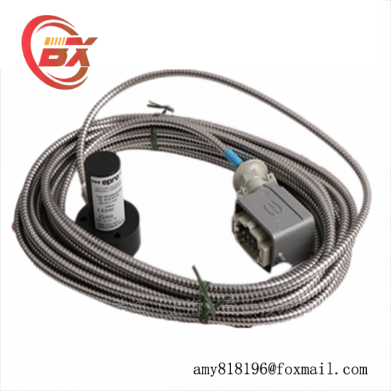 emerson_pr6423_015-010_con021_current_signal_converter.png Emerson IC697CMM731RRSeries 90-70 Broadband LAN Interface Module