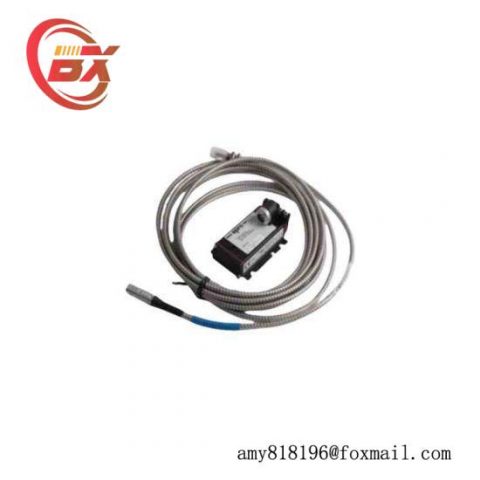 Emerson EPRO PR6423/003-010-CN Vibration Sensor - Precision Monitoring for Industrial Control