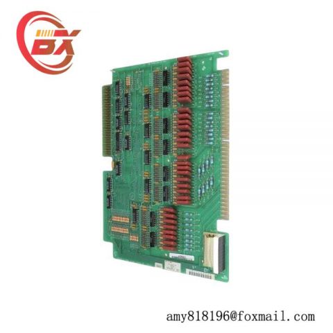 GE IC697ACC775 Automation Control System Expansion Module