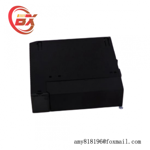 GE IC693ACC302A: Auxiliary Battery Module for Industrial Automation