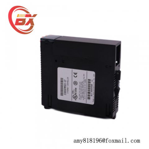 GE IC694MDL350 Function Module