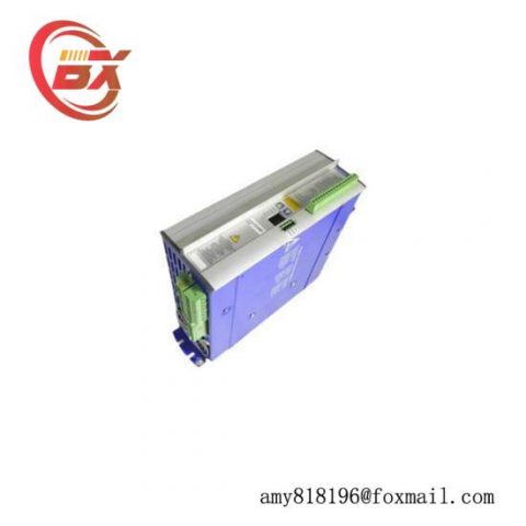 Kollmorgen AKM63N-ACCNR-01 - High Performance Servo Motor