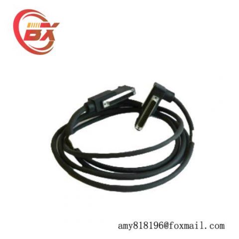 FOXBORO 2AX-ALM-AS Control Module