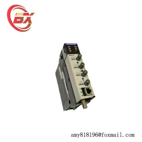 Phoenix Digital OCX-CTN-13-R-D-ST-ACV PD Fiber OPTICS OPT Module