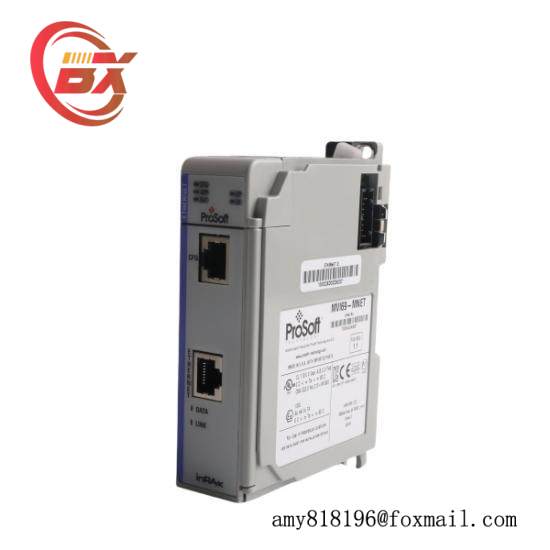 prosoft_mvi69-mnet_module_for_compactlogix.jpg Prosoft MVI69-MNET Module for CompactLogix - Industrial Control Solutions