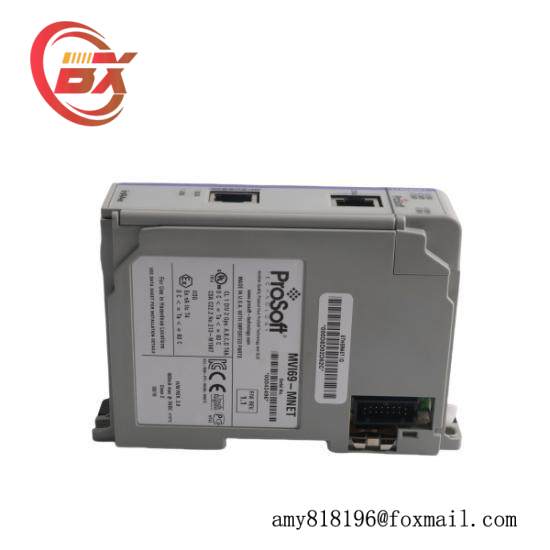 prosoft_mvi69-mnet_module_for_compactlogix_1.jpg Prosoft MVI69-MNET Module for CompactLogix - Industrial Control Solutions