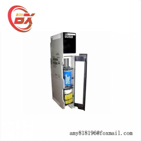 Schneider Quantum-D 140XCP90000RAM Battery Backup Module, for ESI061 and EHC105