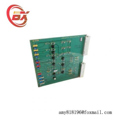 FOXBORO P0900FP New Direct Module, High Precision Control System Component