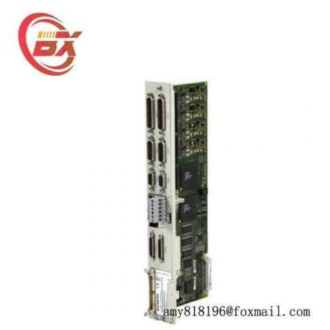 SIEMENS 6SL3120-ITE24-5AA3 SINAMICS S120 Single Motor Module