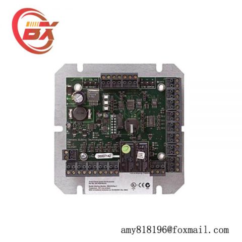 SIEMENS ADD5100 6FL7820-8CA10 Dual Reader Interface - Advanced Industrial Reader Module