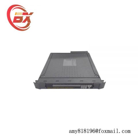 ICS TRIPLEX T9831 AADvance Controller: Advanced Industrial Automation Solution