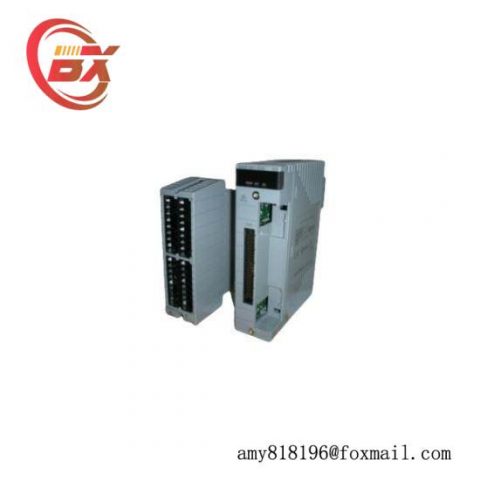 Yokogawa ATR8S-00 S2 - Advanced Digital I/O Module for Industrial Automation