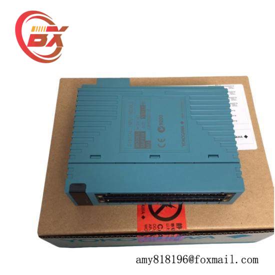 yokogawa_nfdv157-s00-s2.jpg Yokogawa ADV142-P13 S1 - Japanese Origin, Precision Control Module