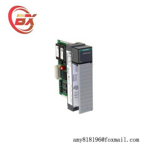 AB 1746-NI04I Advanced Analog Input/Output Module