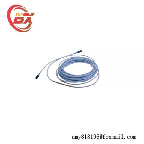 BENTLY NEVADA 330907-05-30-10-02-00 Reverse Mount Probe: Precision Measurement for Industrial Control Systems