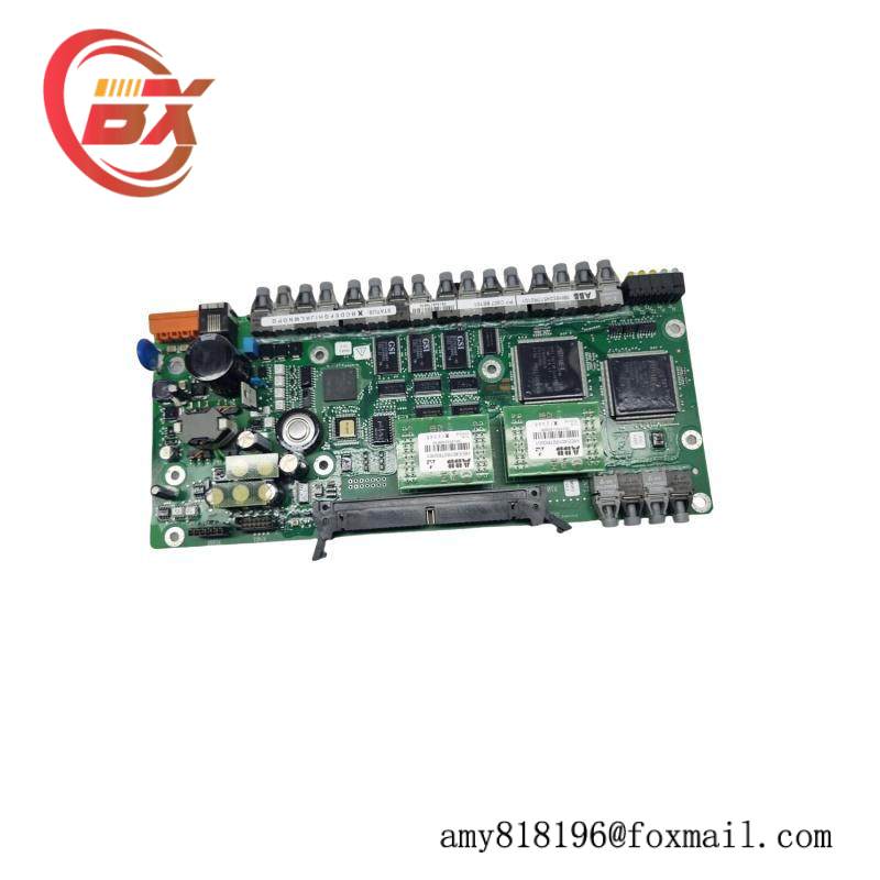 abb_3bhe024577r0101_control_board.jpg ABB HBFNAEAGNEA6BCA1XG - High Performance Control Module