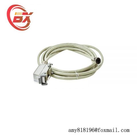 ABB 3HEA800736-001 Power Cable for Enhanced Industrial Connectivity