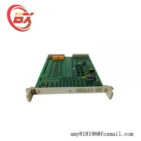 ABB AIM0016 Digital Input Module for Industrial Automation