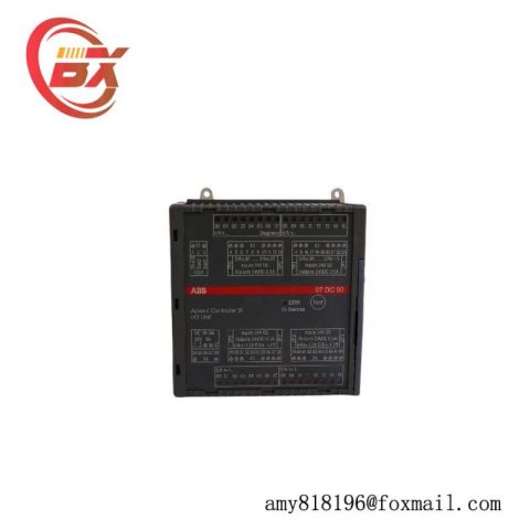 ABB 3HAC037005-001 Industrial Control Module for Enhanced Automation Solutions