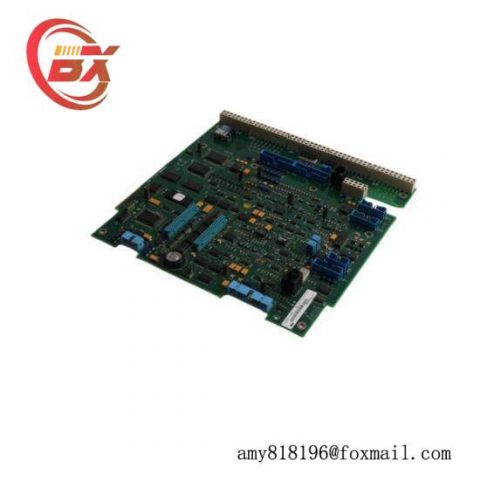 ABB SDCS-CON-H01 Control Circuit Board
