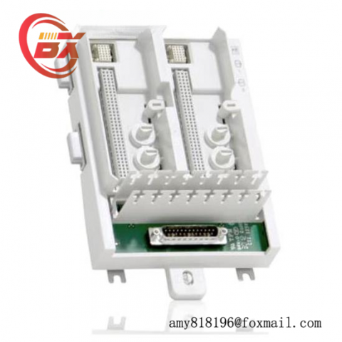 BENTLY 3300/16-12-01-01-00-00-00 Industrial Vibration Monitoring Module