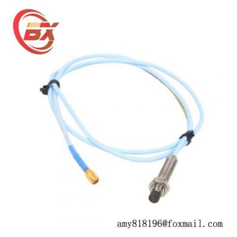 Bently Nevada 330101-00-38-90-02-00 | 3300 XL 8 mm Proximity Probe